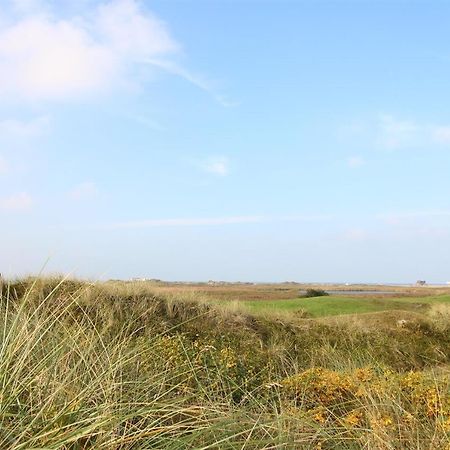 Appartement Sandroeschen Sankt Peter-Ording Exteriér fotografie